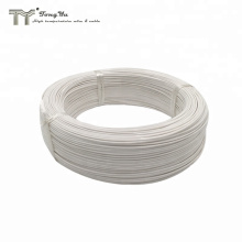 1330 18AWG 19/0.23mm Tinned Plated Copper FEP Insulation Speaker Wire
